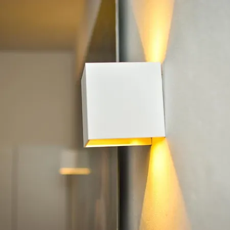 Apartmán Downtown By Chr Luxury *