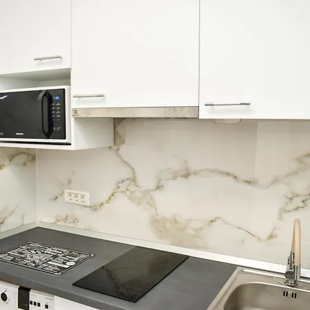 Downtown By Chr Luxury *