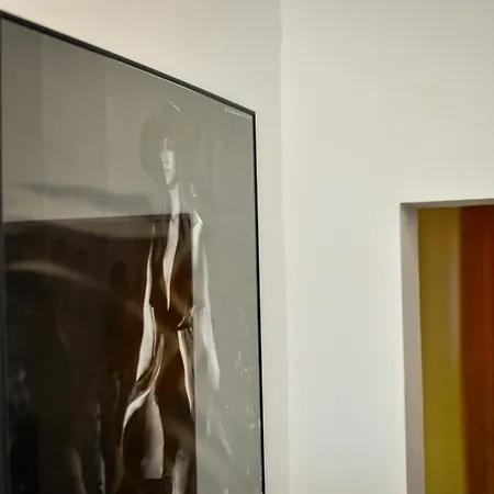 דירה Downtown By Chr Luxury