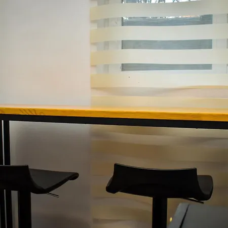 Downtown By Chr Luxury Apartmán Bukurešť