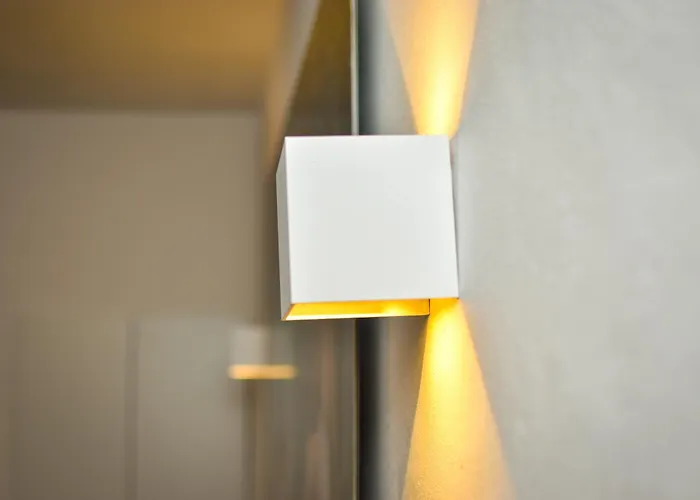 Apartamento Downtown By Chr Luxury *