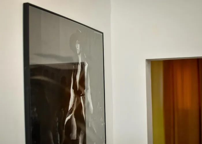 Apartamento Downtown By Chr Luxury