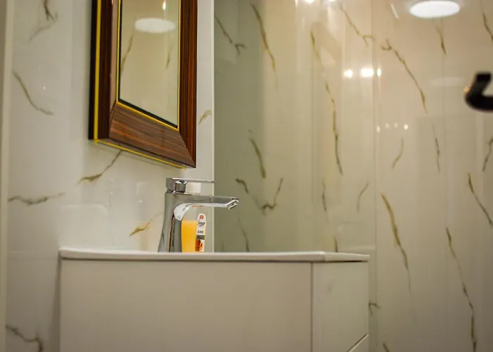 Apartamento Downtown By Chr Luxury *