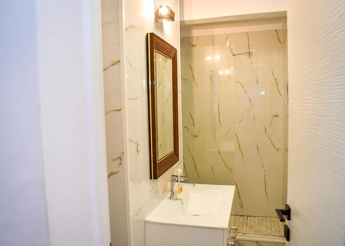 Downtown By Chr Luxury Apartamento *