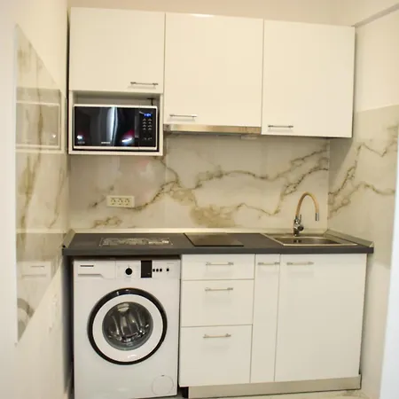 Downtown By Chr Luxury Bukarest