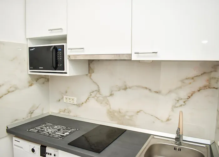 Downtown By Chr Luxury *